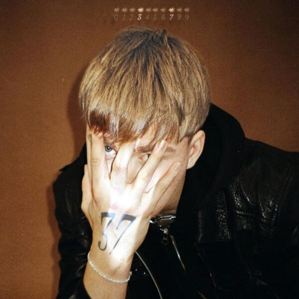 Karl Killing – 37 (Warner Music Finland, 2024)