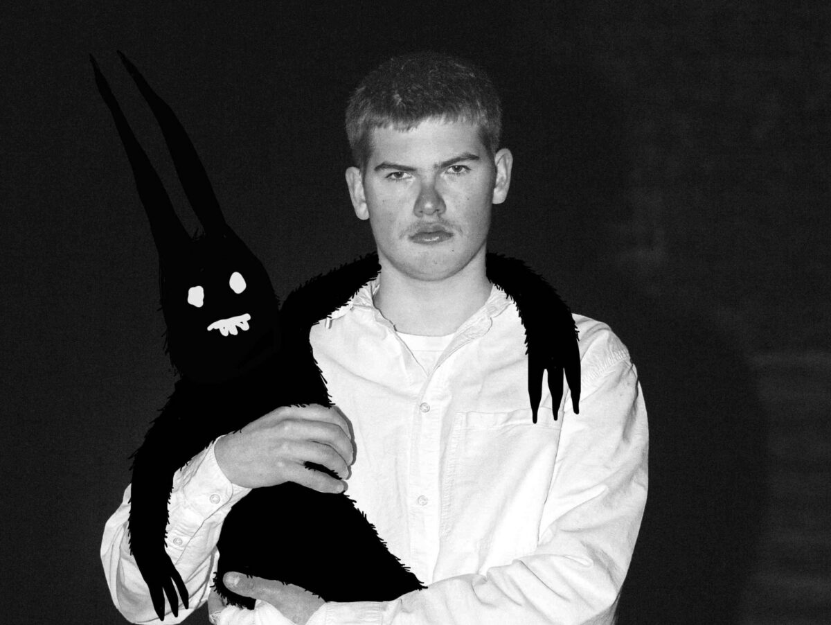 Enesepromo rõve pinge