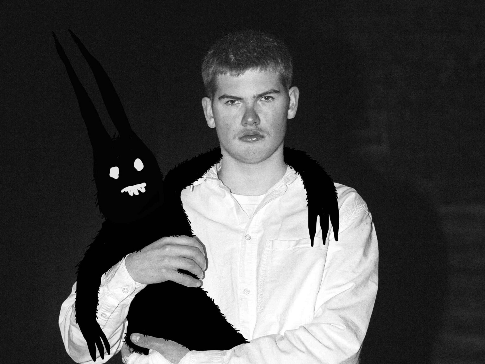 Enesepromo rõve pinge