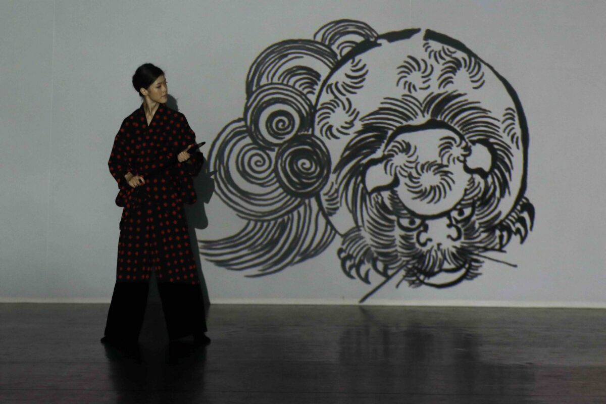 Müürilehe kultuurikalender aprillis