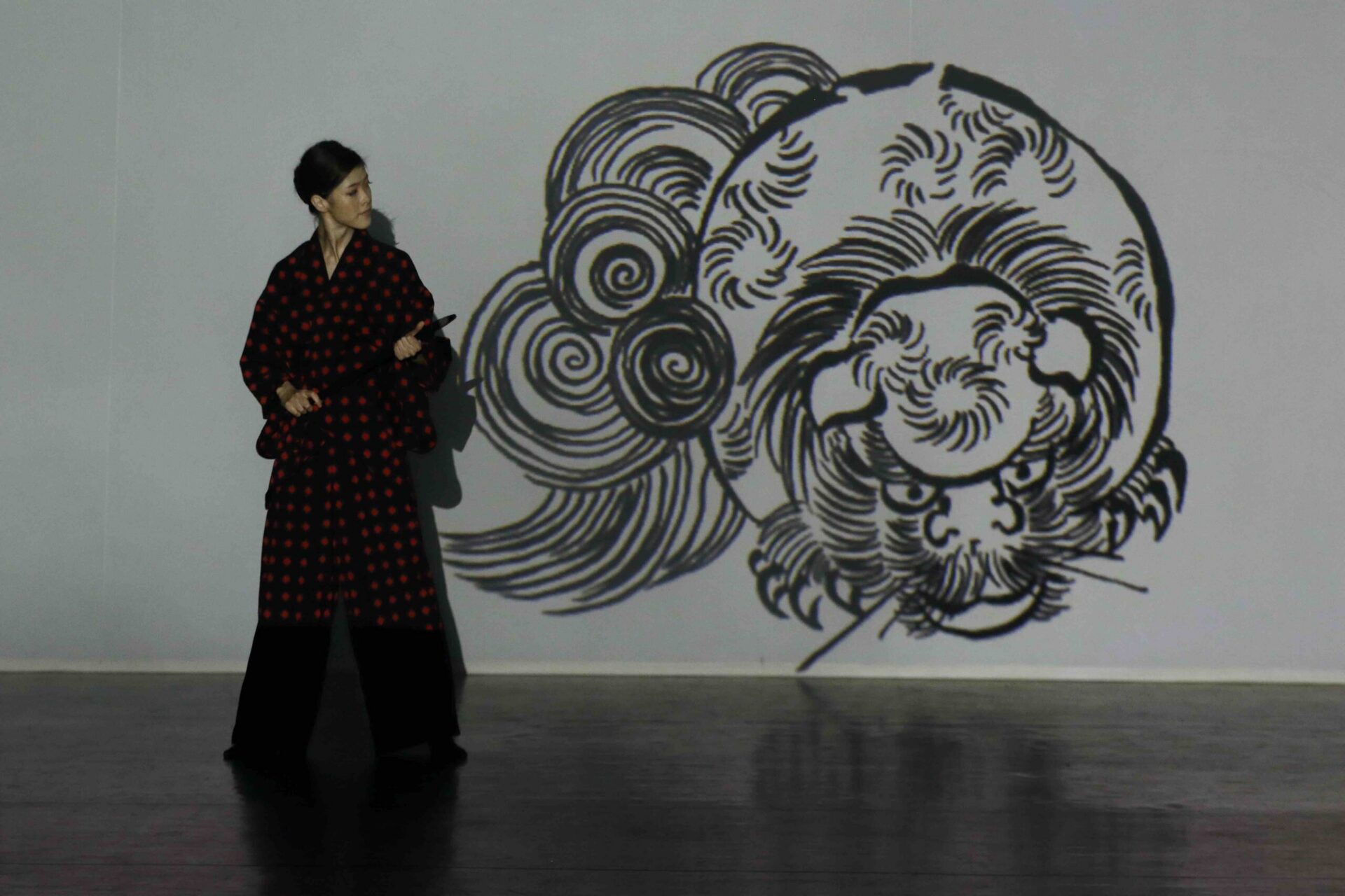 Müürilehe kultuurikalender aprillis