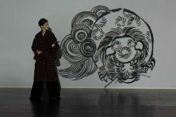 Müürilehe kultuurikalender aprillis