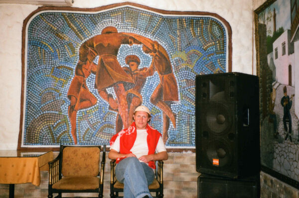 IDA Raadio tähistab kuuendat sünnipäeva