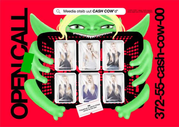 Persoonibränd kui õnnistus ja õnnetus: Brigitte Susanne Hundi kaasus