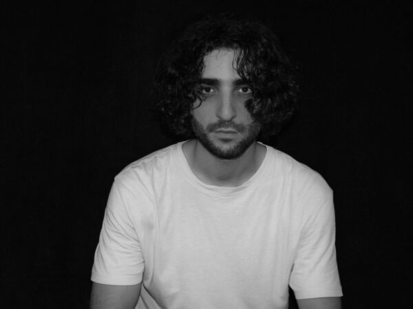 Beats From The Vaultil esineb gruusia artist Marooned