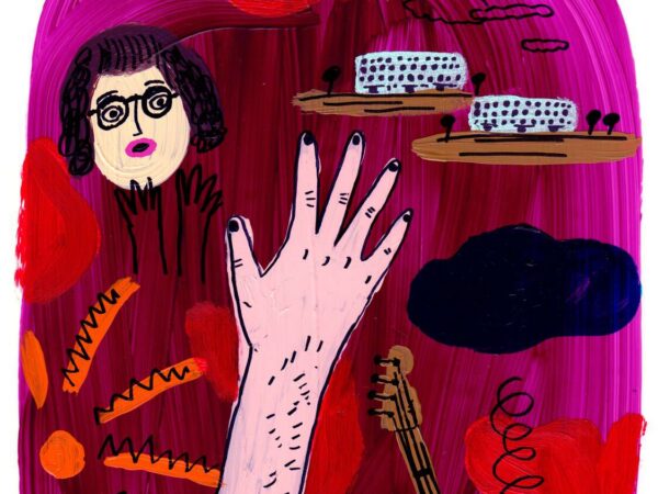 Ilja Prozorovi proosa: Kangelase hommik