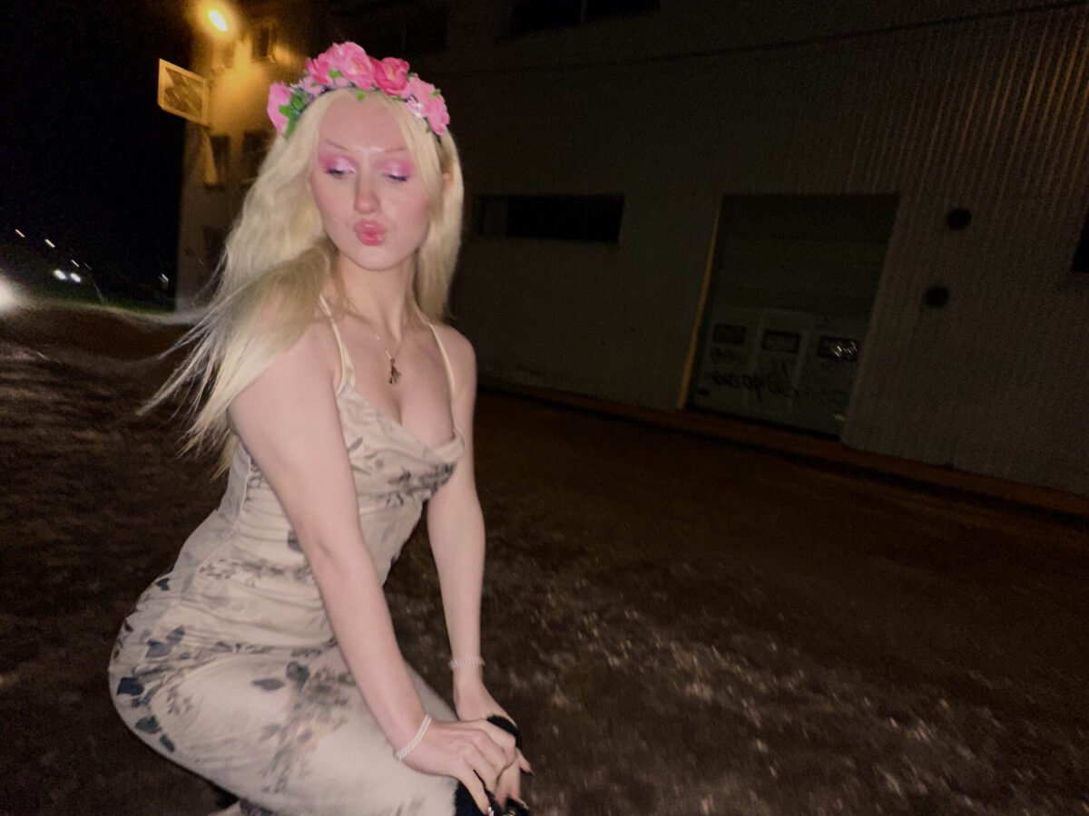 Puhas Kräu korraldab Tartus minifestivali