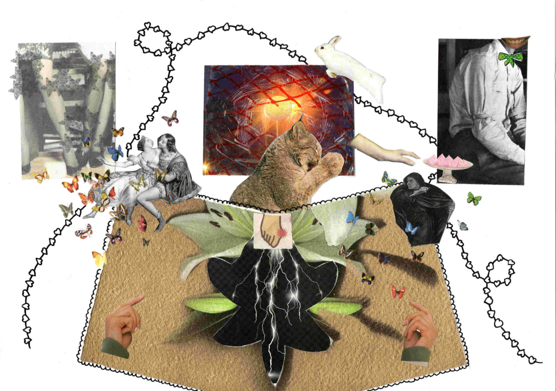 Seksuaalne ahistamine ülikoolis: kuidas lahendada väärtuskonflikti?