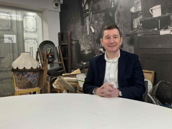 Kogukond pakub v&auml;&auml;rtusi, mida raha eest osta ei saa