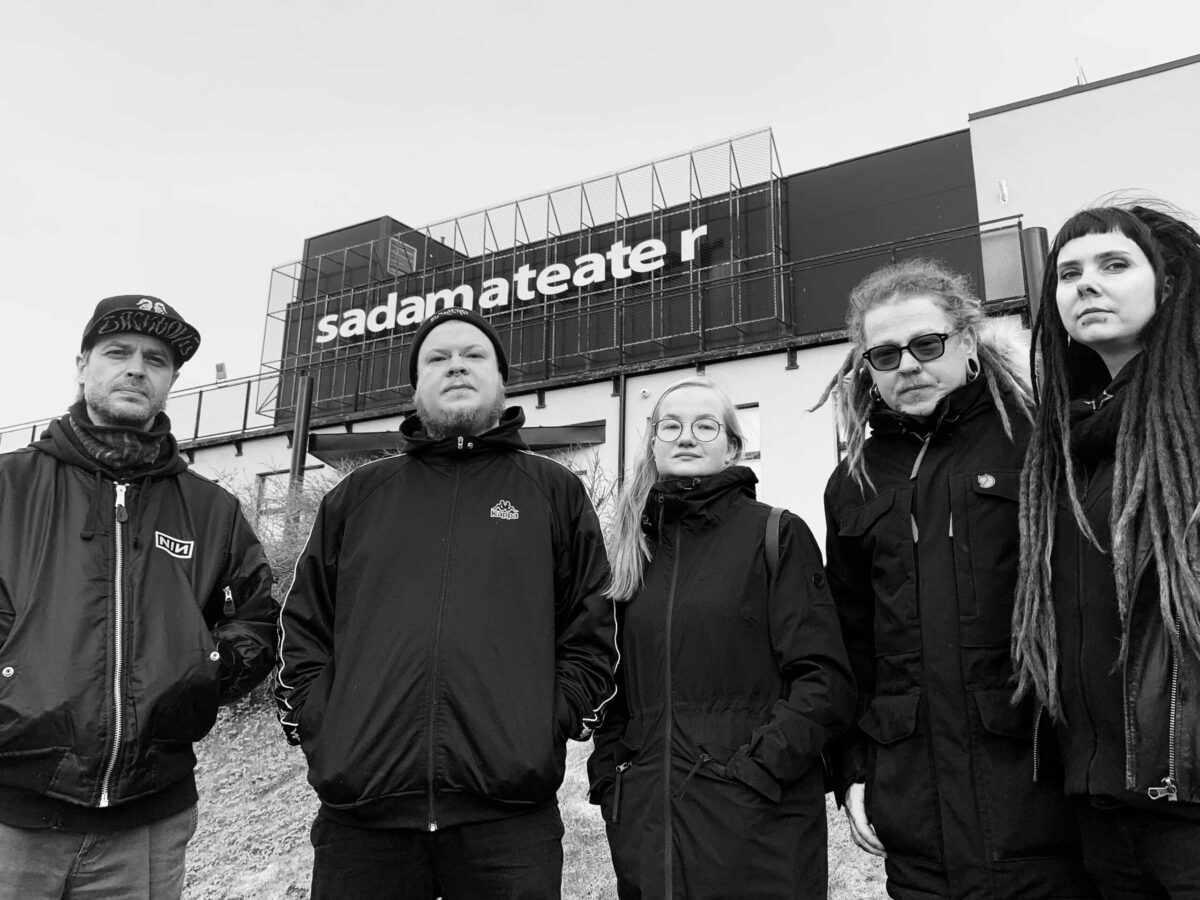 Kiirkohting: Cry Me a River