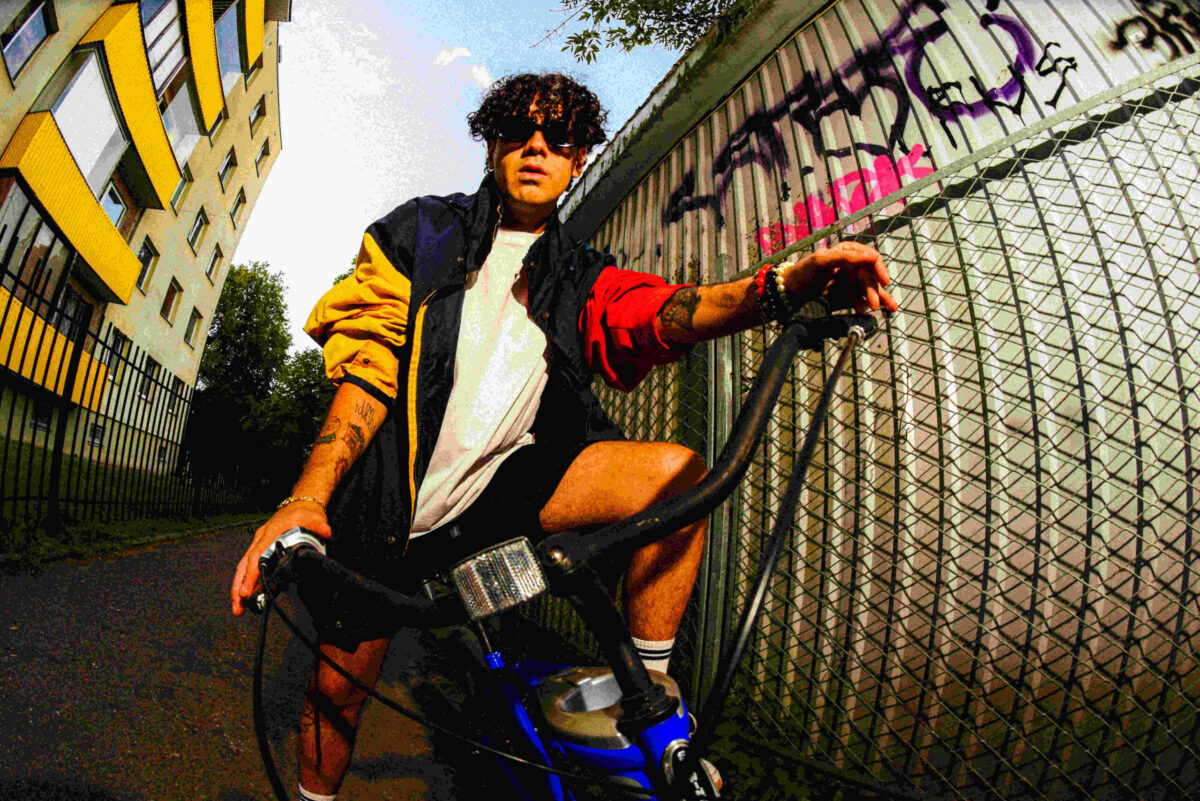 Uus eesti biit: GØK2