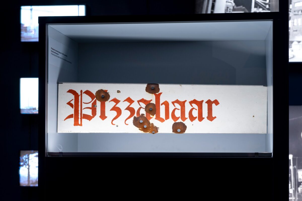 Arvustus: Kes/kuis oleme öös? Siirded endas ja ajas