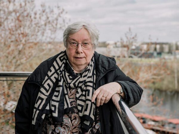 Vaimult suureks saamine pole enam popp. Intervjuu Marju Lauristiniga