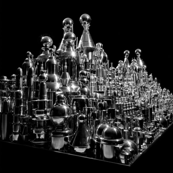 Ruutu Poiss – II (Wake Dream, 2024)