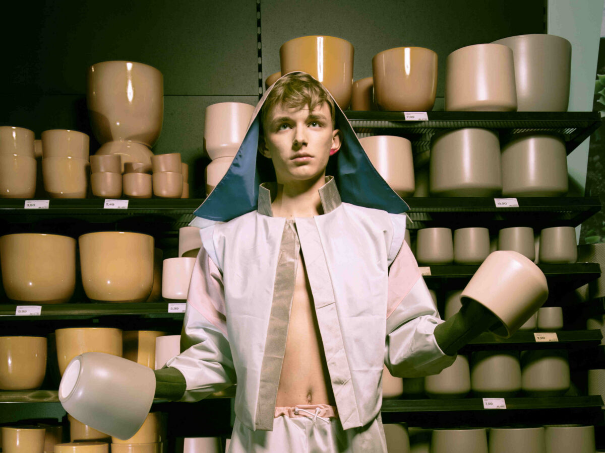 Jätkusuutlik mood kogub rohkem mälestusi