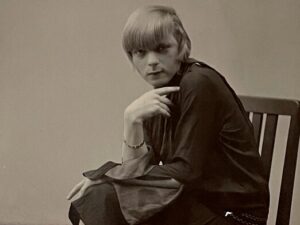 Transajaloo mustad peat&uuml;kid ja nende j&auml;relelu n&uuml;&uuml;disajal