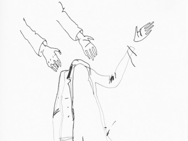 Anne Vetik: Loobumise kunst