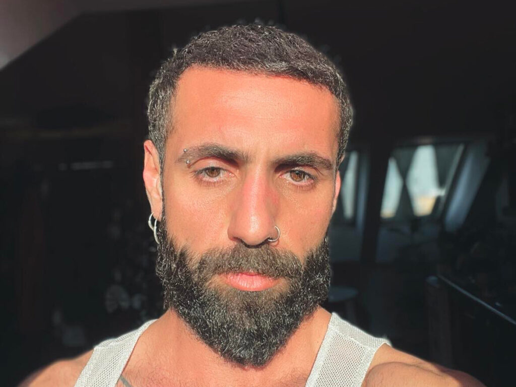 Tõukejõud: Melih Burak Yıldız