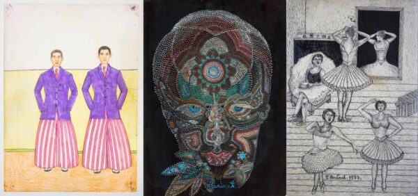 Müürilehe kultuurikalender juunis