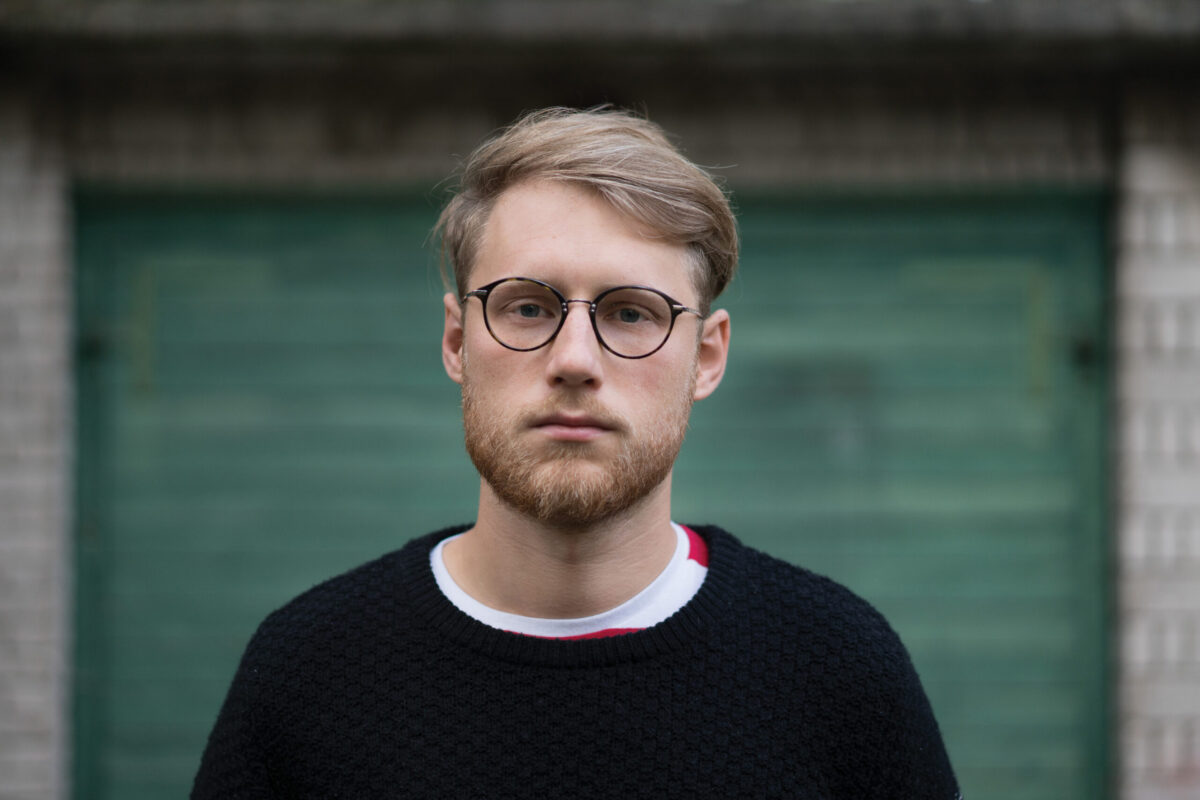 Ühe müra on teise melu