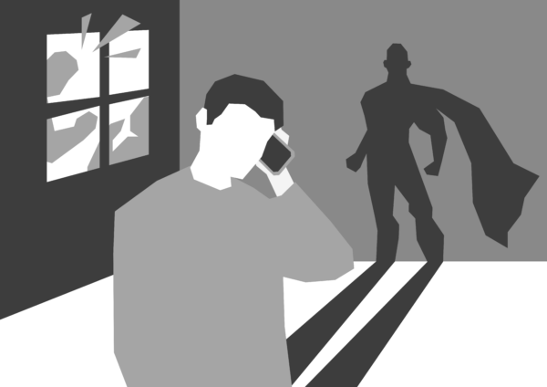 Naabriks olemise elupäästev jõud