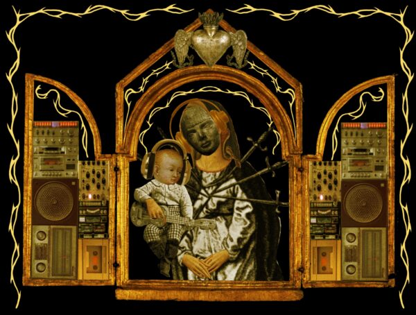 Enam pole piinlik oma vanematega sama muusikat kuulata