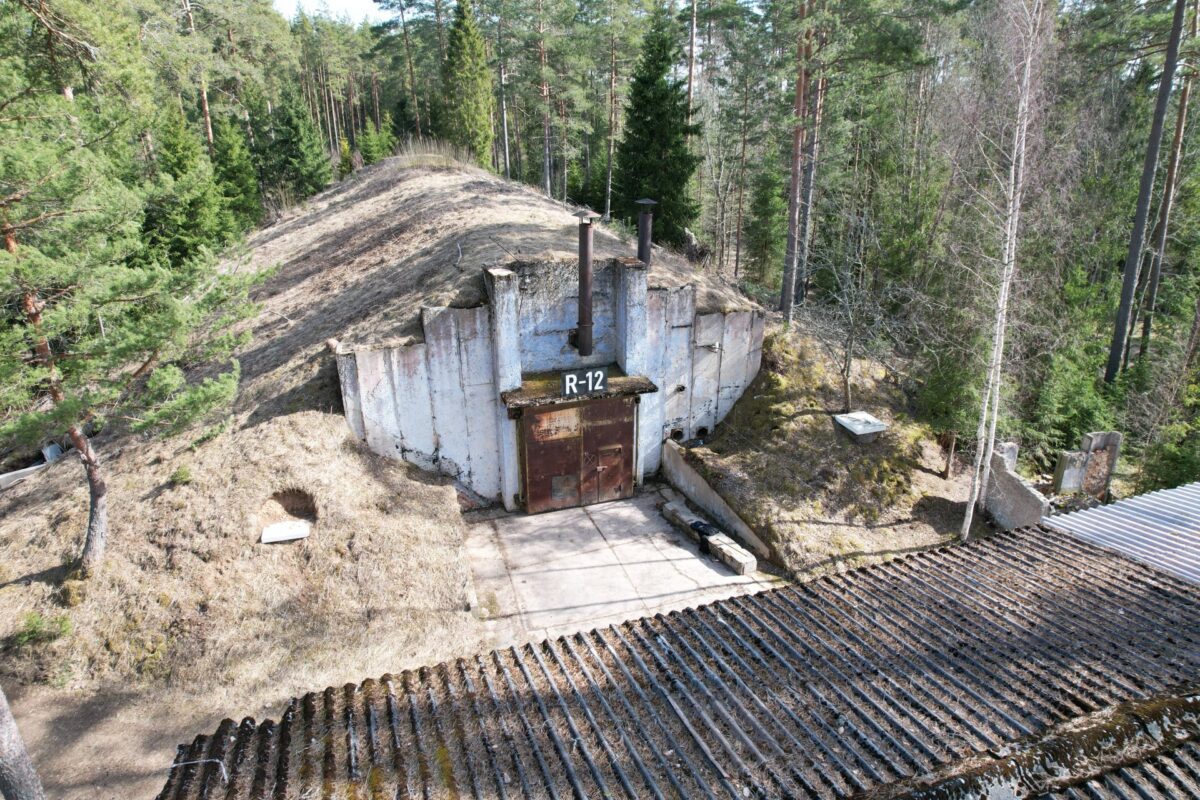 Kiirkohting: Valga Glow