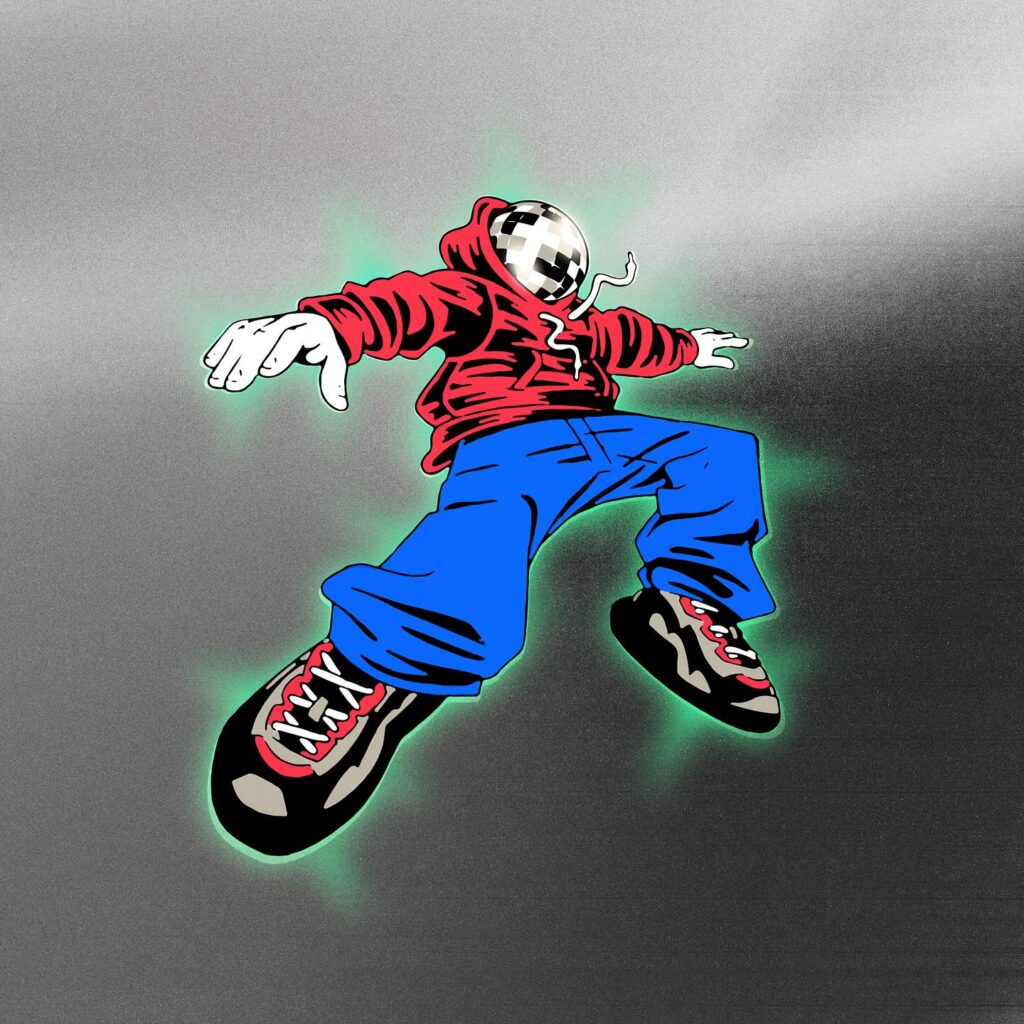 An-Marlen & boipepperoni – emotsionaalne elektronmuusika (Kurvad Uudised, 2024)