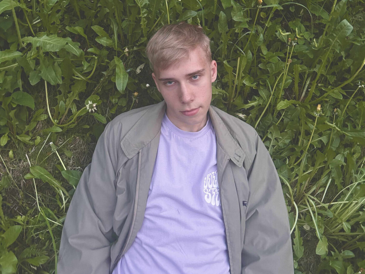 DJ-ankeet: DJ Type 1