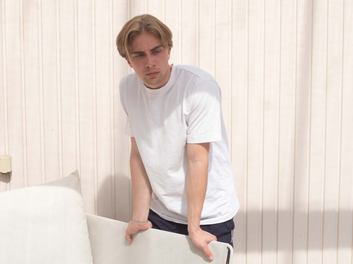 Stuudios: Kuult kukkunud elektronmuusik boipepperoni