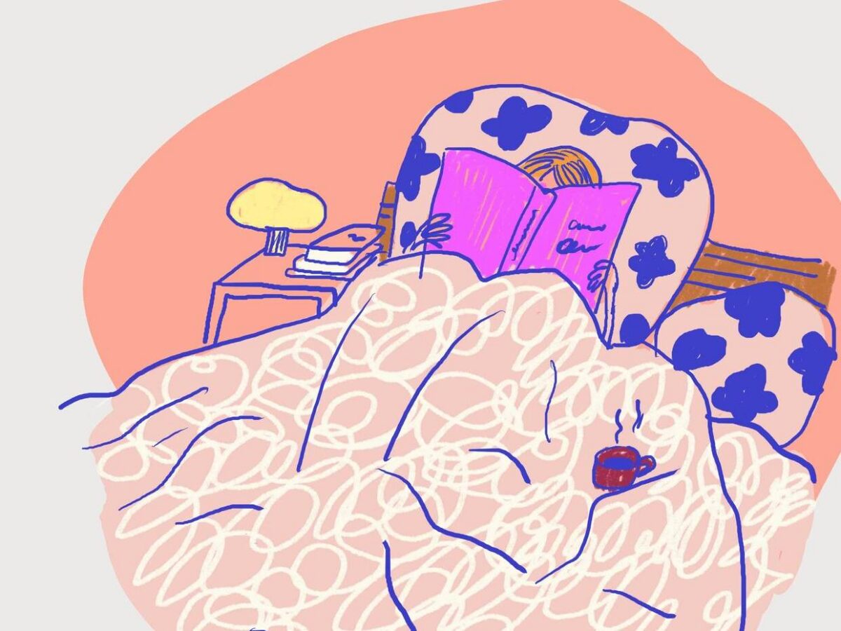 Töötuse talumatu kergus ehk Minu aasta töötuna