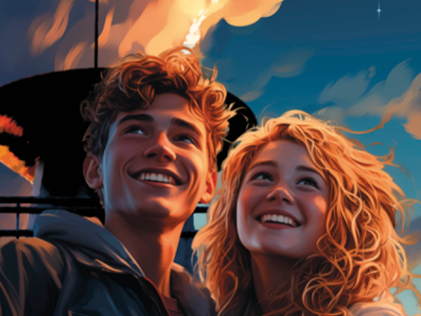 Arvustus: Identiteedist ja kuulumisest ehk Ka vaeslapselikus eesti noortekirjanduses leidub olulisi teemasid