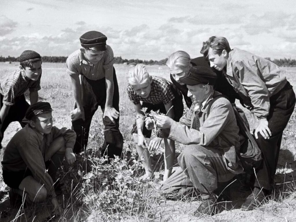Kogukonnatarkus aitab hoida looduse ühisvara