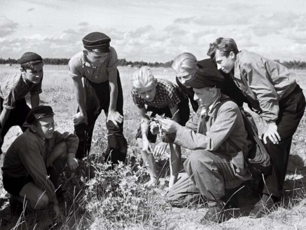 Kogukonnatarkus aitab hoida looduse &uuml;hisvara