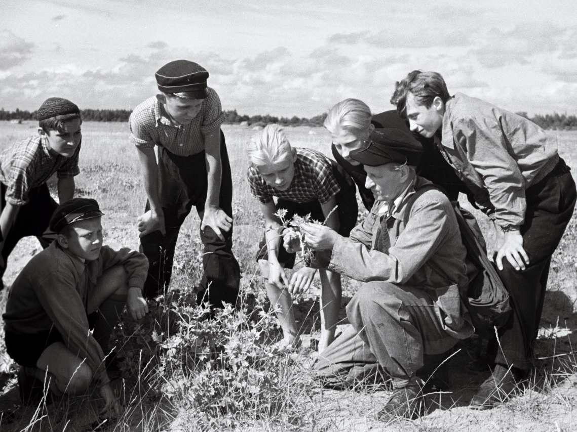 Kogukonnatarkus aitab hoida looduse ühisvara