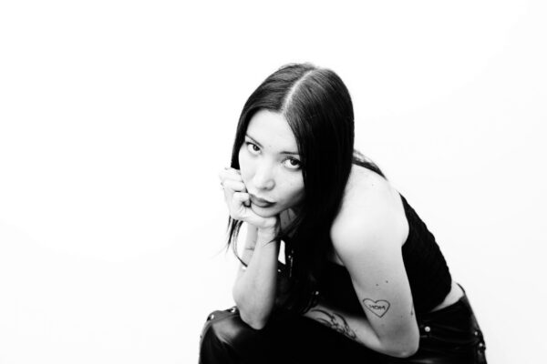 Paavli Kultuurivabrikus algab klubifestival Paavli.CLUB 