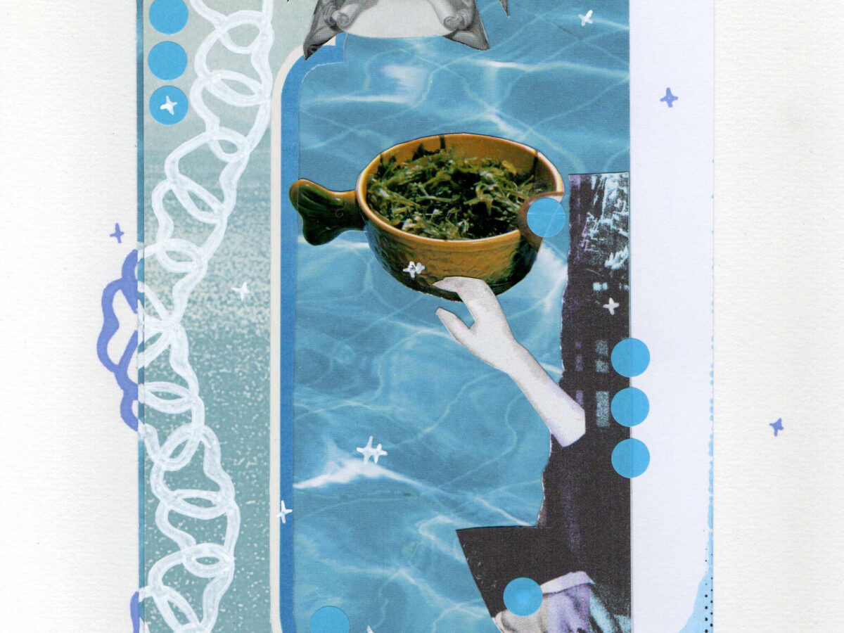 Luule: Mikk Tšaškin