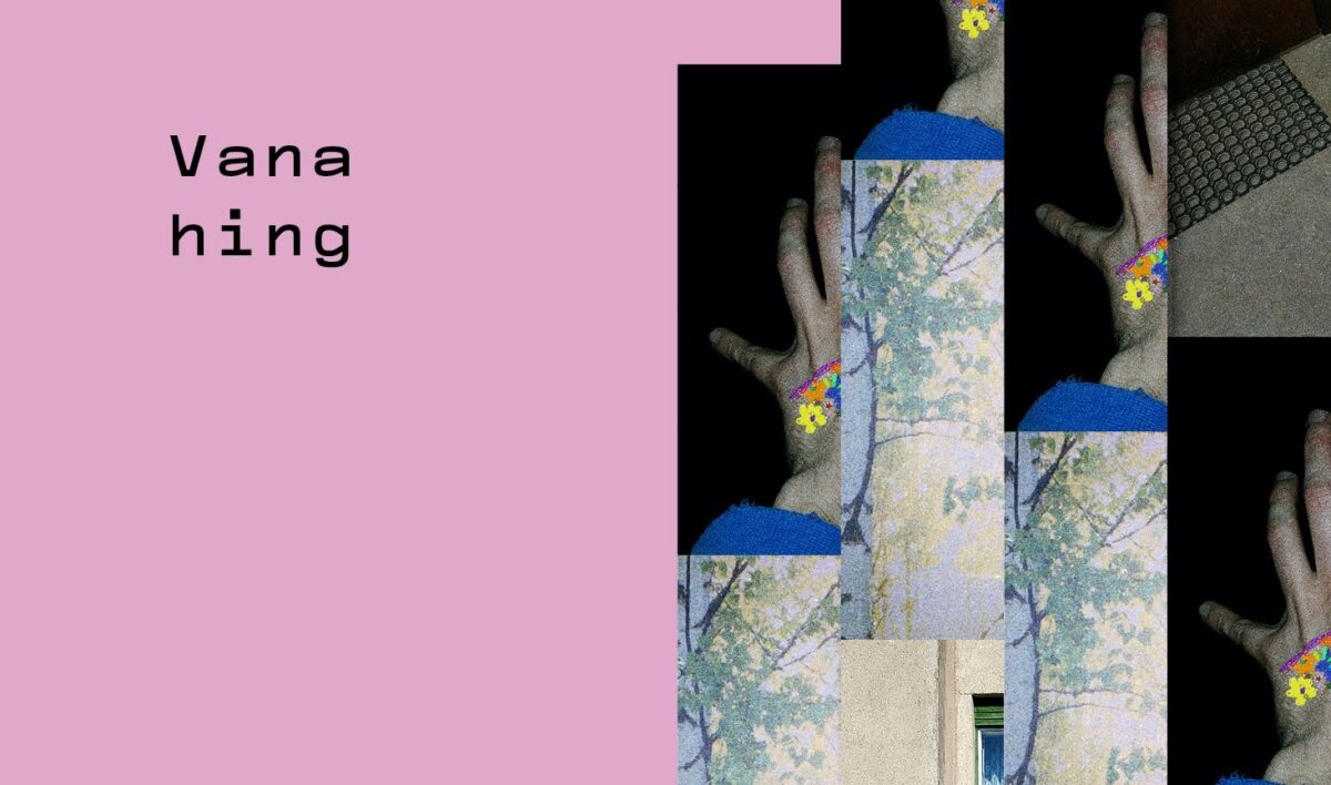 Arvustus: Ja mitte ainult kurbusest…