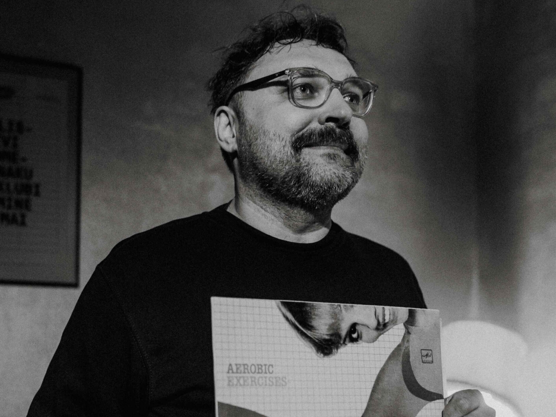 DJ-ankeet: Ahto Külvet