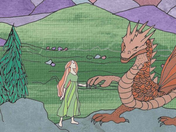 Muinasjutt igavesti kasvavast majandusest