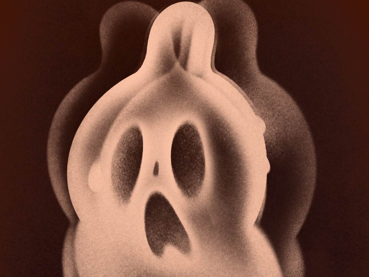 Hea uuspuritaanne ilm 1984/2024