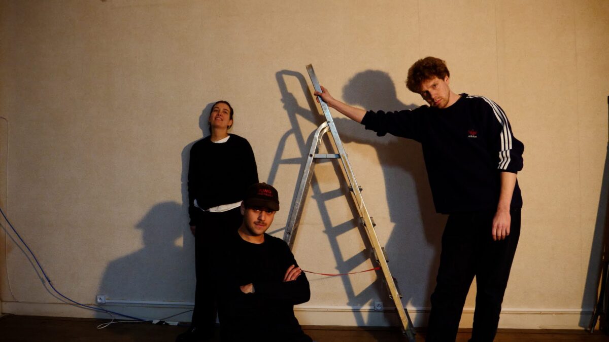 Müürilehe kultuurikalender septembris