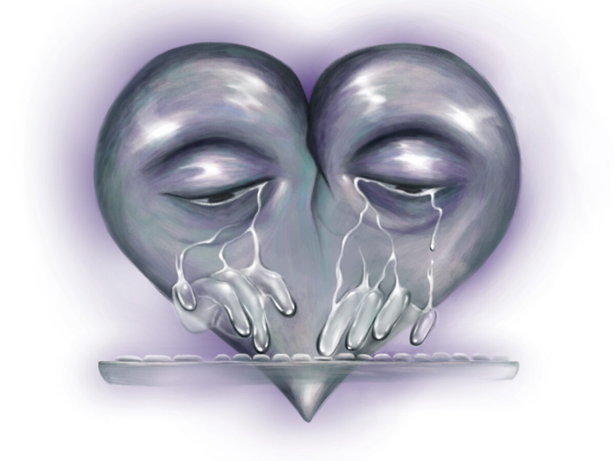 Surm ja sotsiaalmeedia – mis saab edasi?