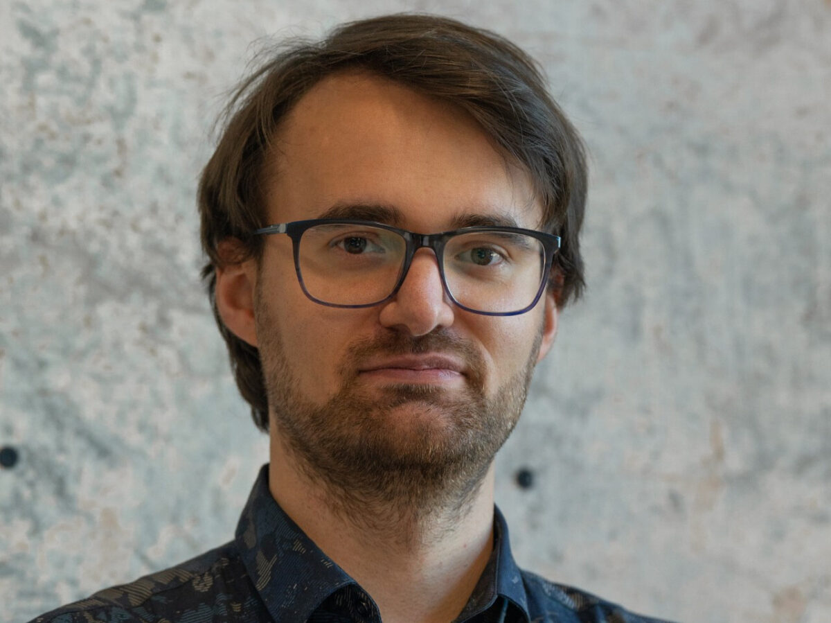 Kiirkohting: Aleksander Tali