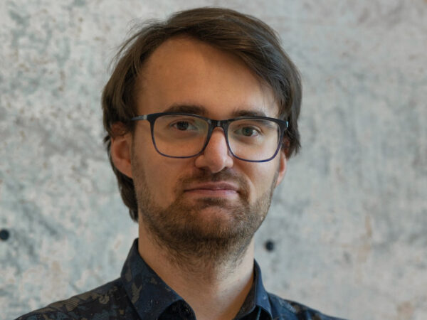 Kiirkohting: Aleksander Tali