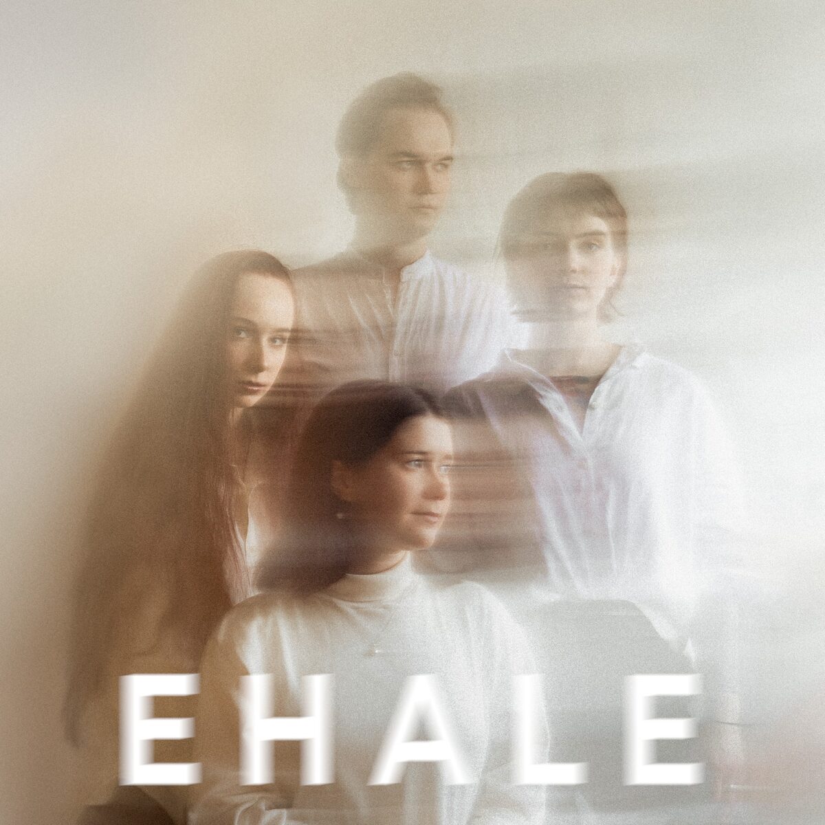 EHALE – EHALE (2024)
