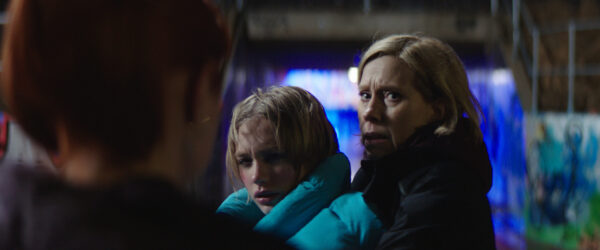 Kinospurt: Vaikimine hõbe, rääkimine kuld