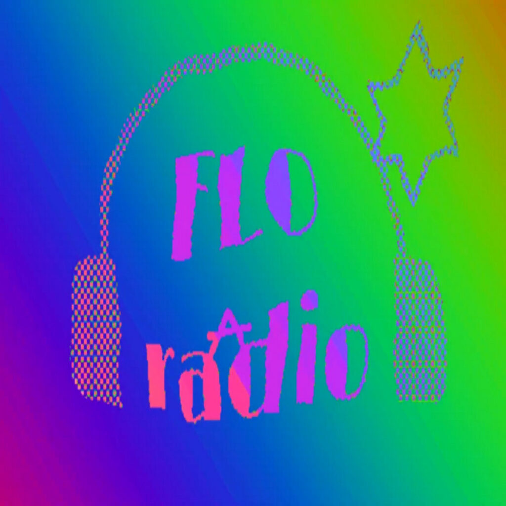 Florian Wahl – Flo Raadio (2024)