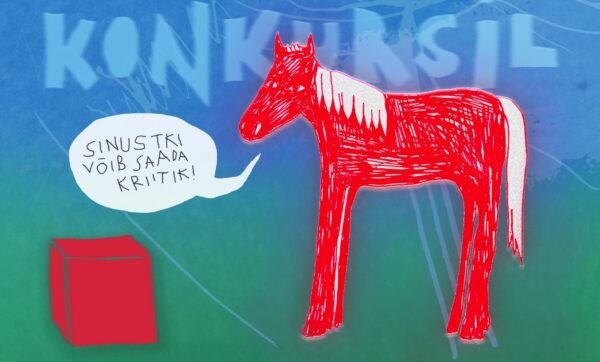 Värske Rõhk otsib noori kirjanduskriitikuid!