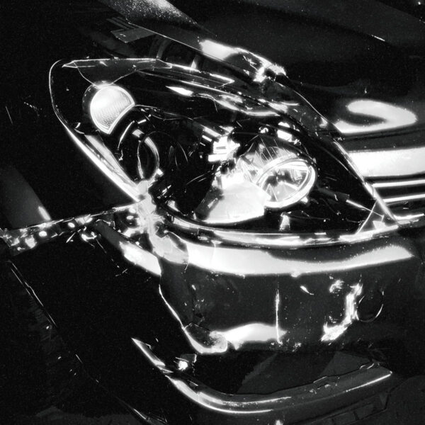 Luurel Varas – 244 ALF (Best Lap Records, 2024)